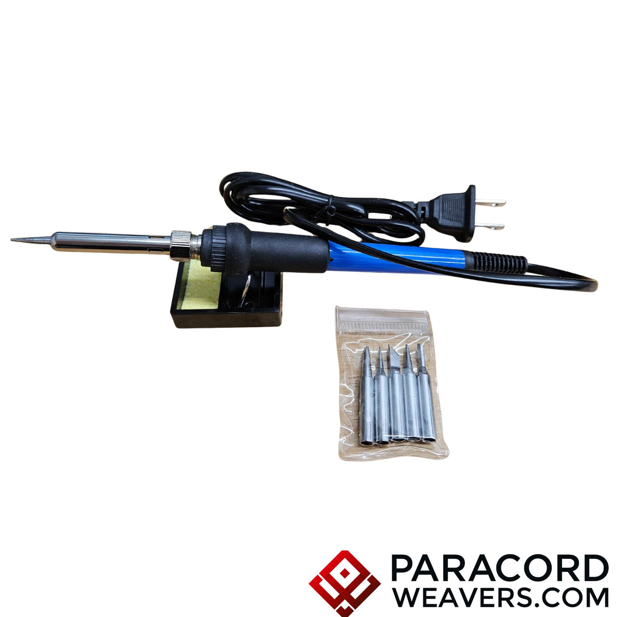 ELECTRIC SOLDERING IRON SET (Clearance)