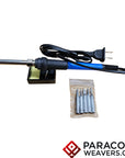 ELECTRIC SOLDERING IRON SET (Clearance)