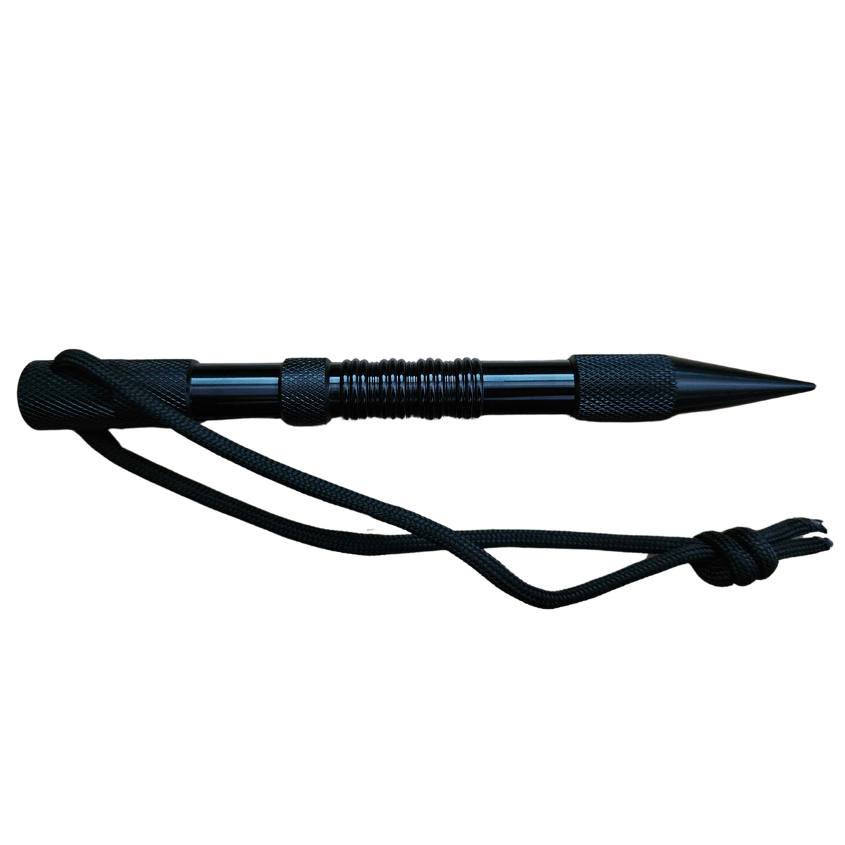 METAL MARLINSPIKE TOOL – Paracord Weavers