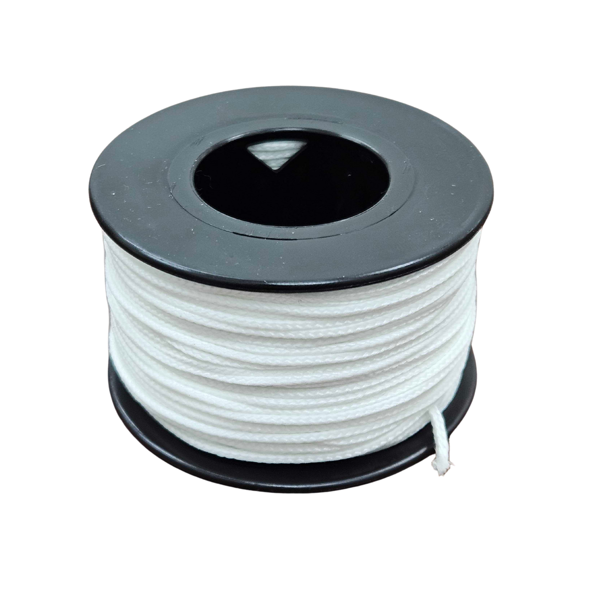 Micro Cord - Glow In The Dark (125ft Spool)