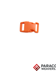 Plastic Side Release Buckle - 5/8 Inch