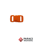 Plastic Side-Release Buckle - 3/8 Inch