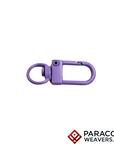 Metal U-Buckle - Multiple Colors