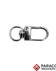 Metal U-Buckle - Multiple Colors