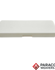 Small Plastic Pencil Case - Multiple Colors (Clearance)