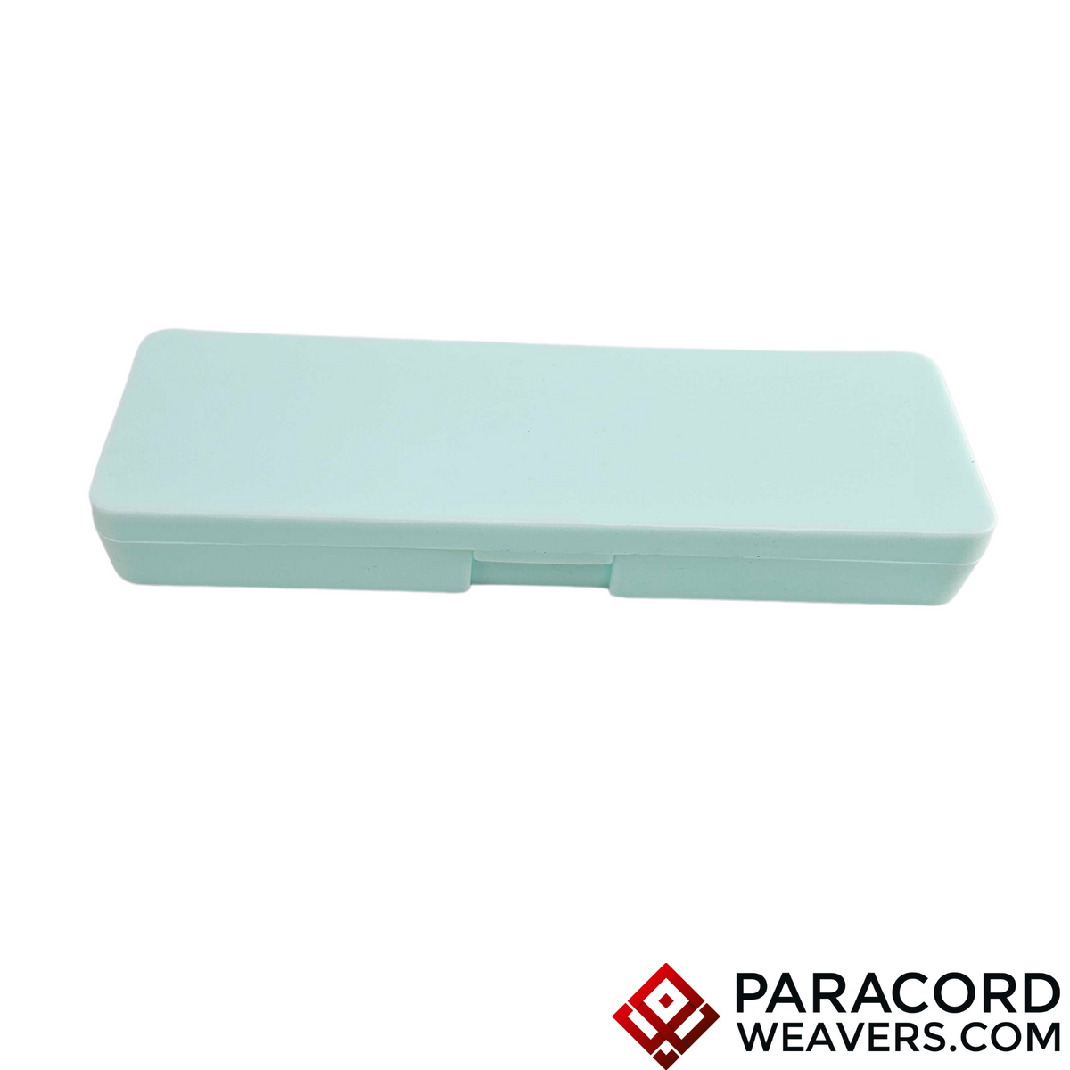 Small Plastic Pencil Case - Multiple Colors (Clearance)