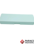Small Plastic Pencil Case - Multiple Colors (Clearance)