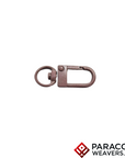 Metal U-Buckle - Multiple Colors