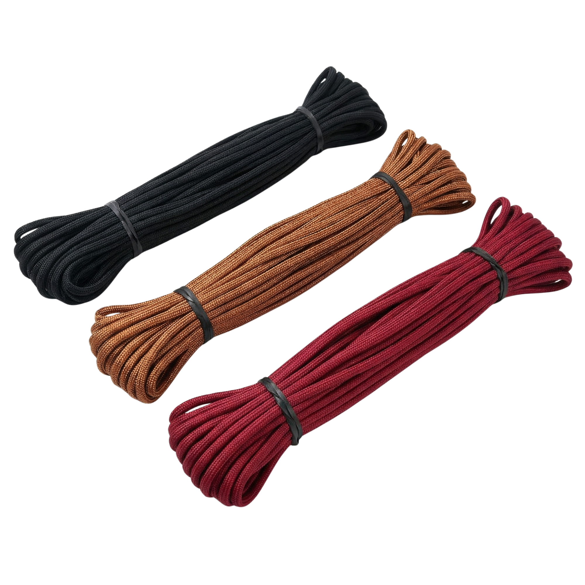 The Odyssey Cord Bundle