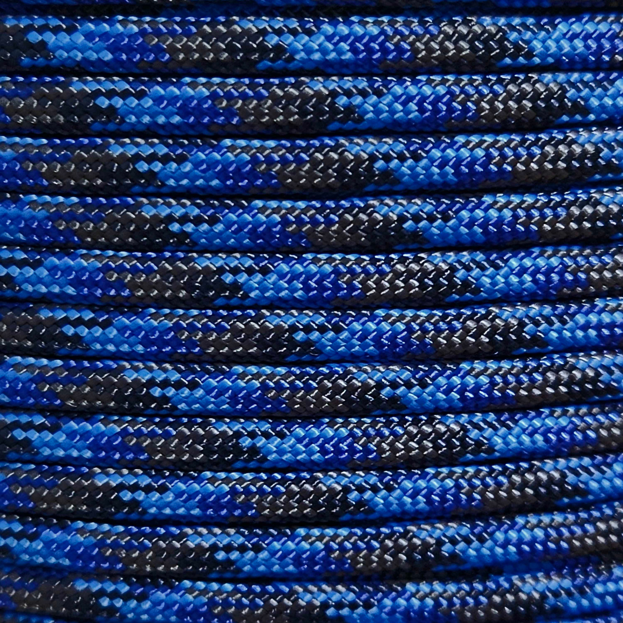 PARACORD 550 - DENIM (100ft Hank)