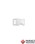 Plastic Side Release Buckle - 5/8 Inch