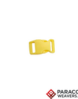 Plastic Side Release Buckle - 5/8 Inch