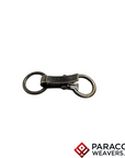 Metal Ring Snap Buckle