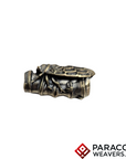 Metal Cicada Bead