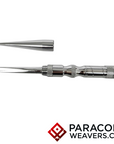 ELEGANT SILVER MARLINSPIKE TOOL