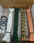 Paraflat Men Project Kit Celtic Merrow