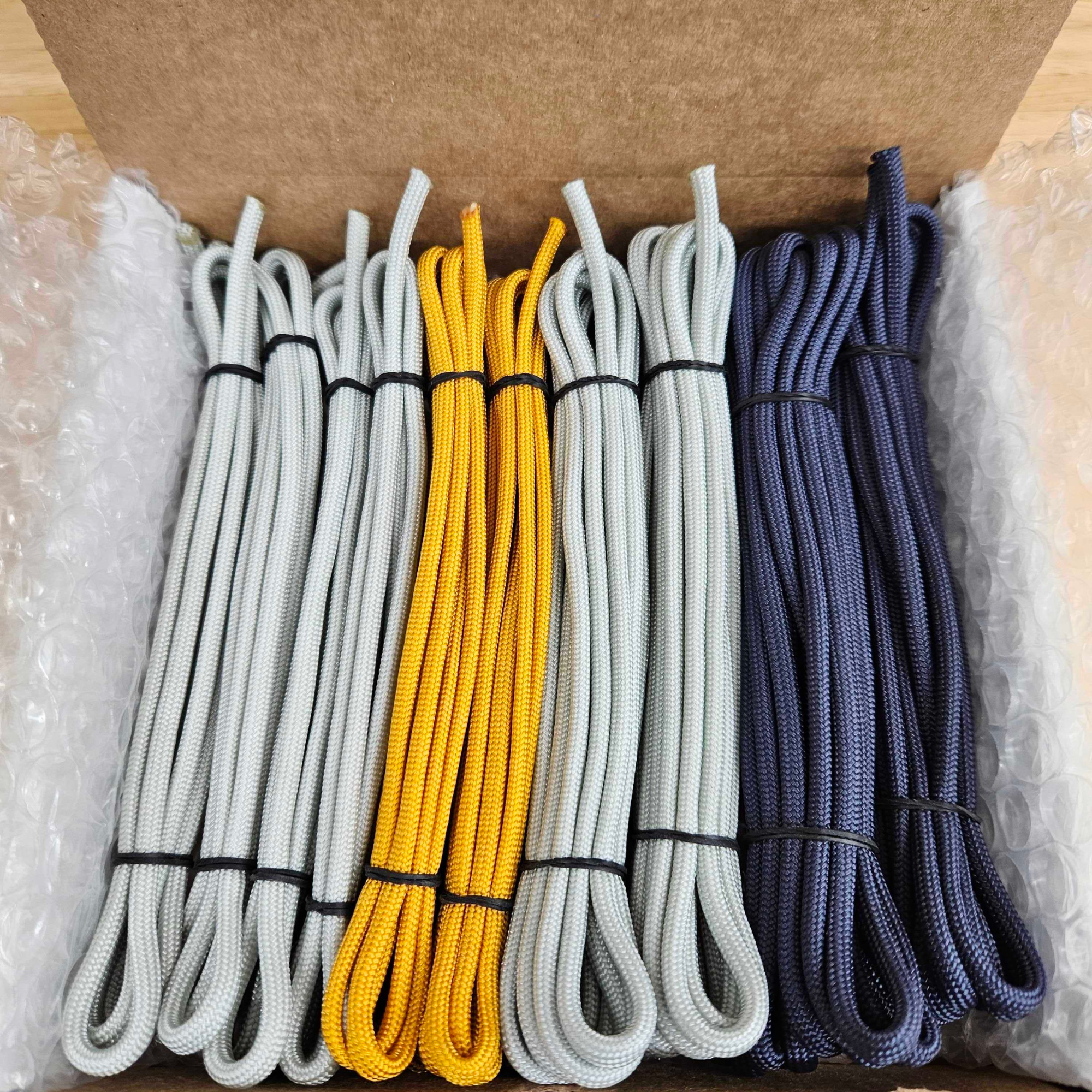 Highlander Bracelet Project Kit - Makes 2 Bracelets!