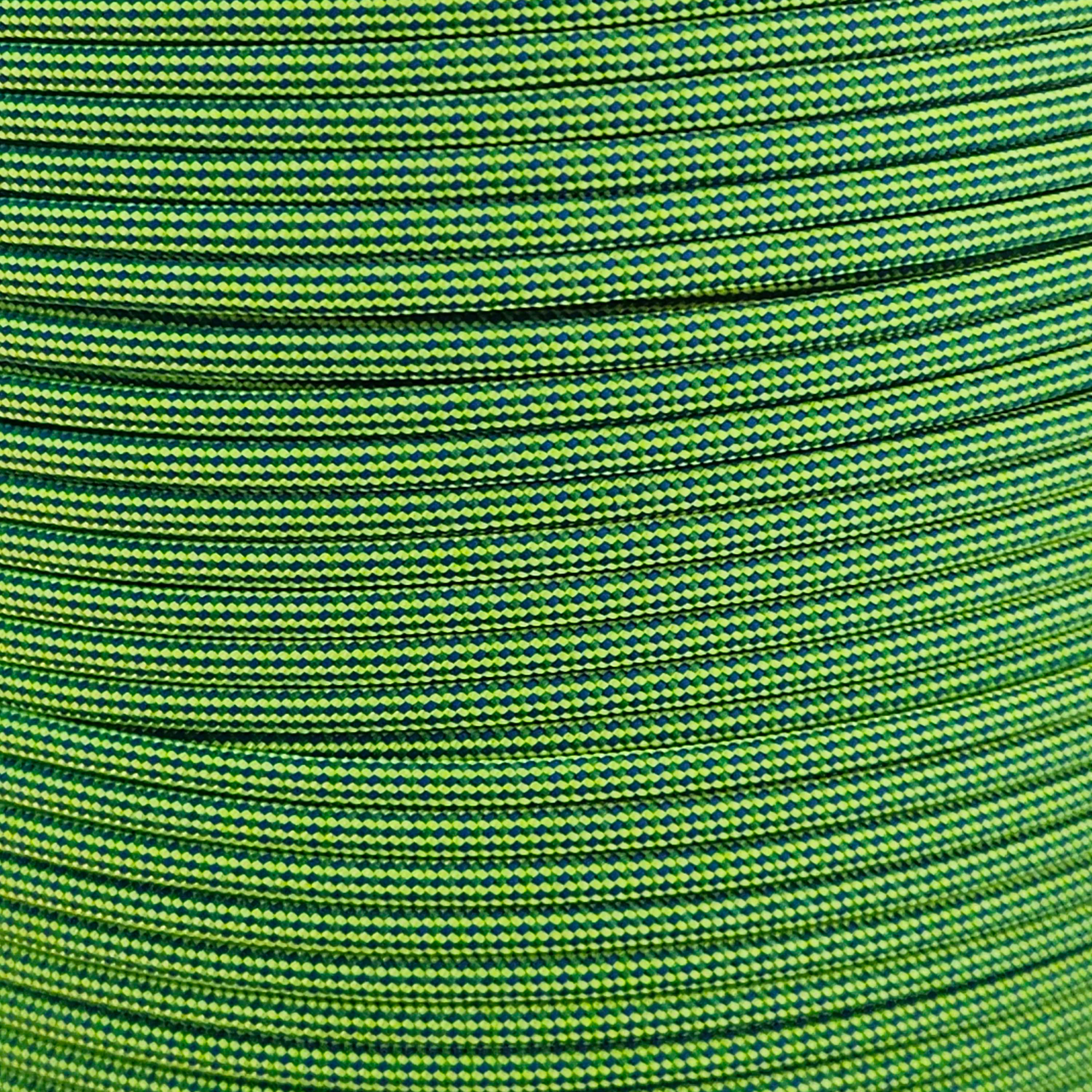 PARACORD 550 - TREEFROG (100ft Hank)