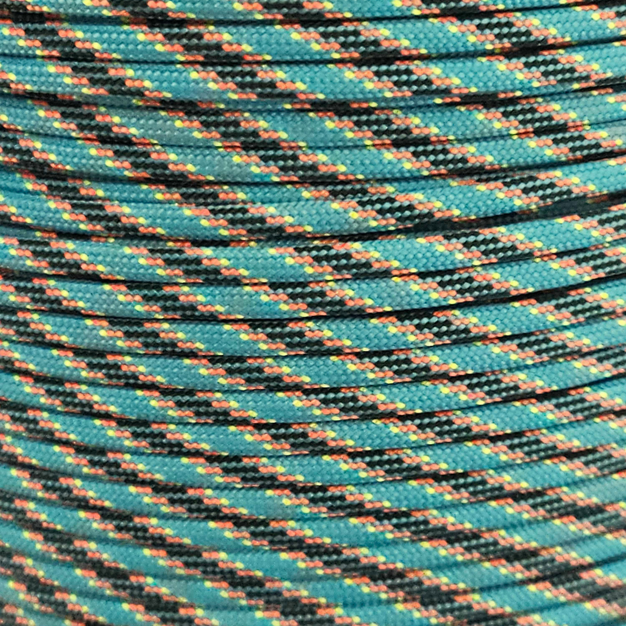 PARACORD 550 - WAVERUNNER (100ft Hank)