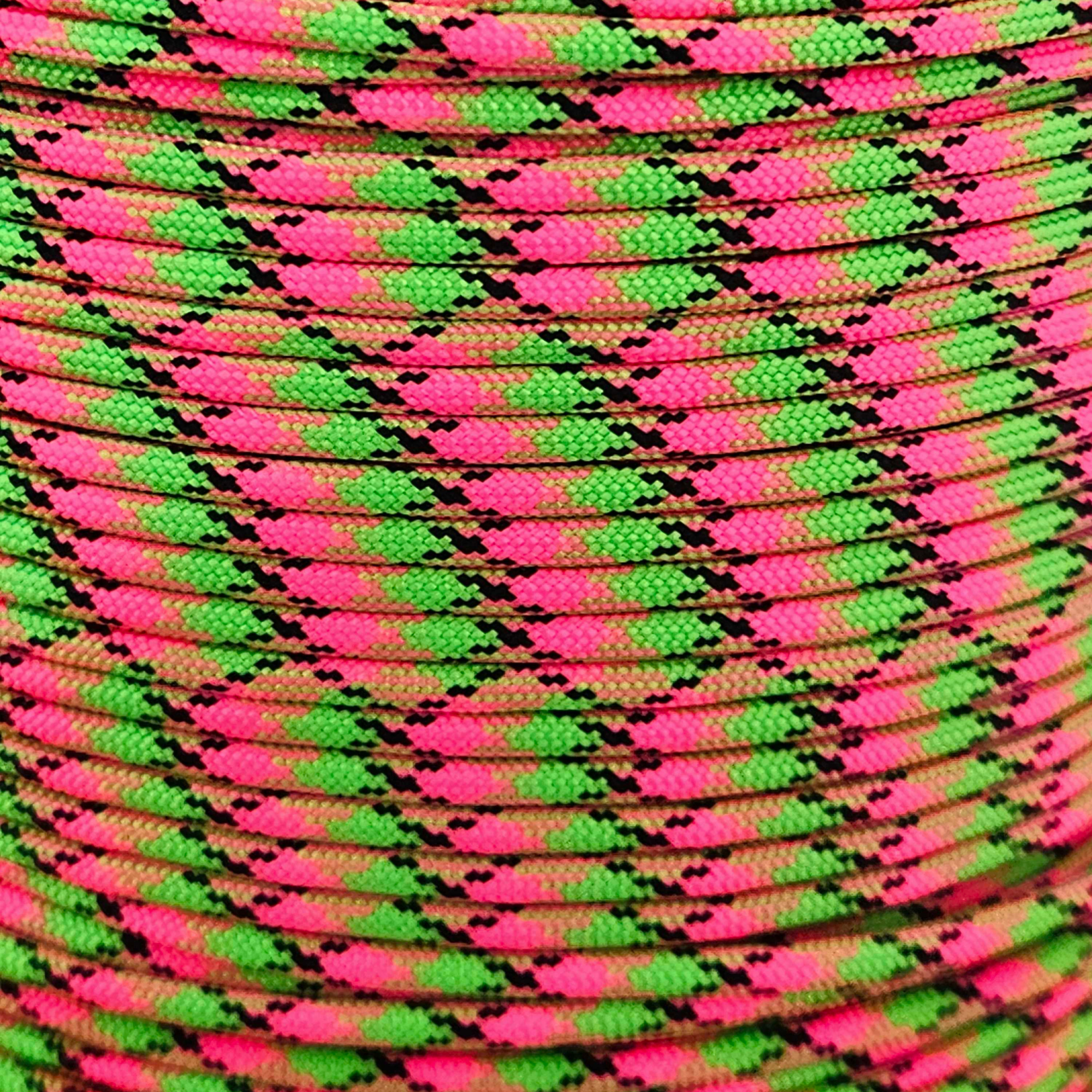 PARACORD 550 - WATERMELON