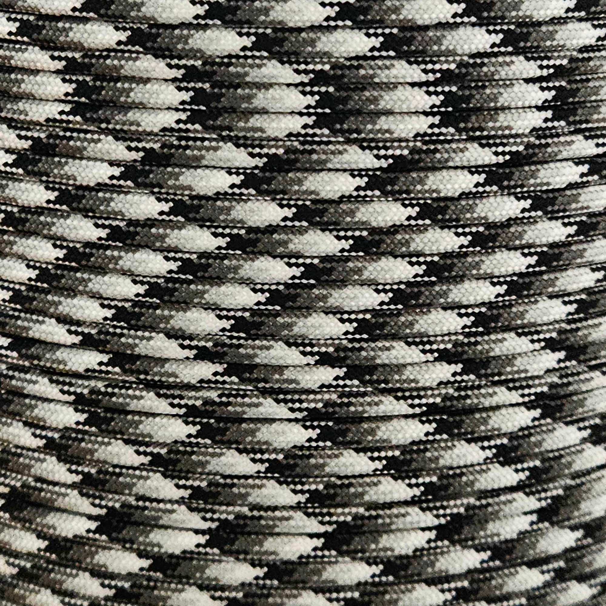 PARACORD 550 - MAFIA (100ft Hank)