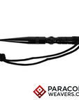 ELEGANT BLACK MARLINSPIKE TOOL