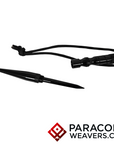 ELEGANT BLACK MARLINSPIKE TOOL