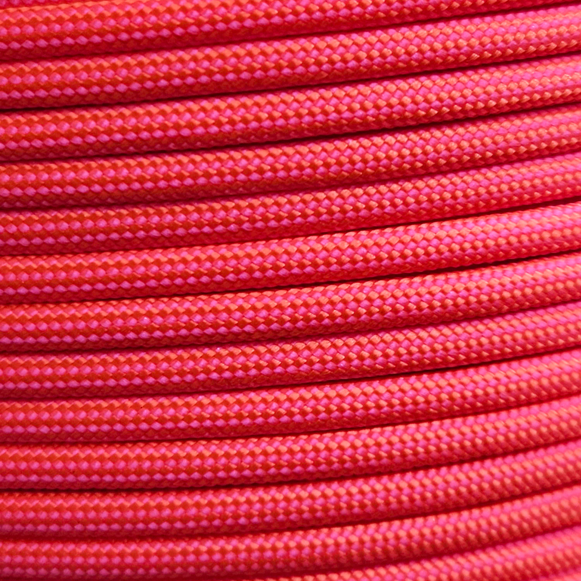 PARACORD 550 - HANG TEN (100ft Hank)