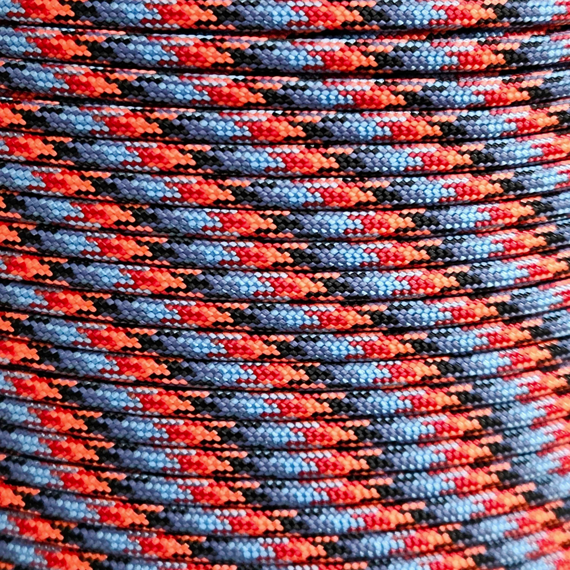 PARACORD 550 - LAVA
