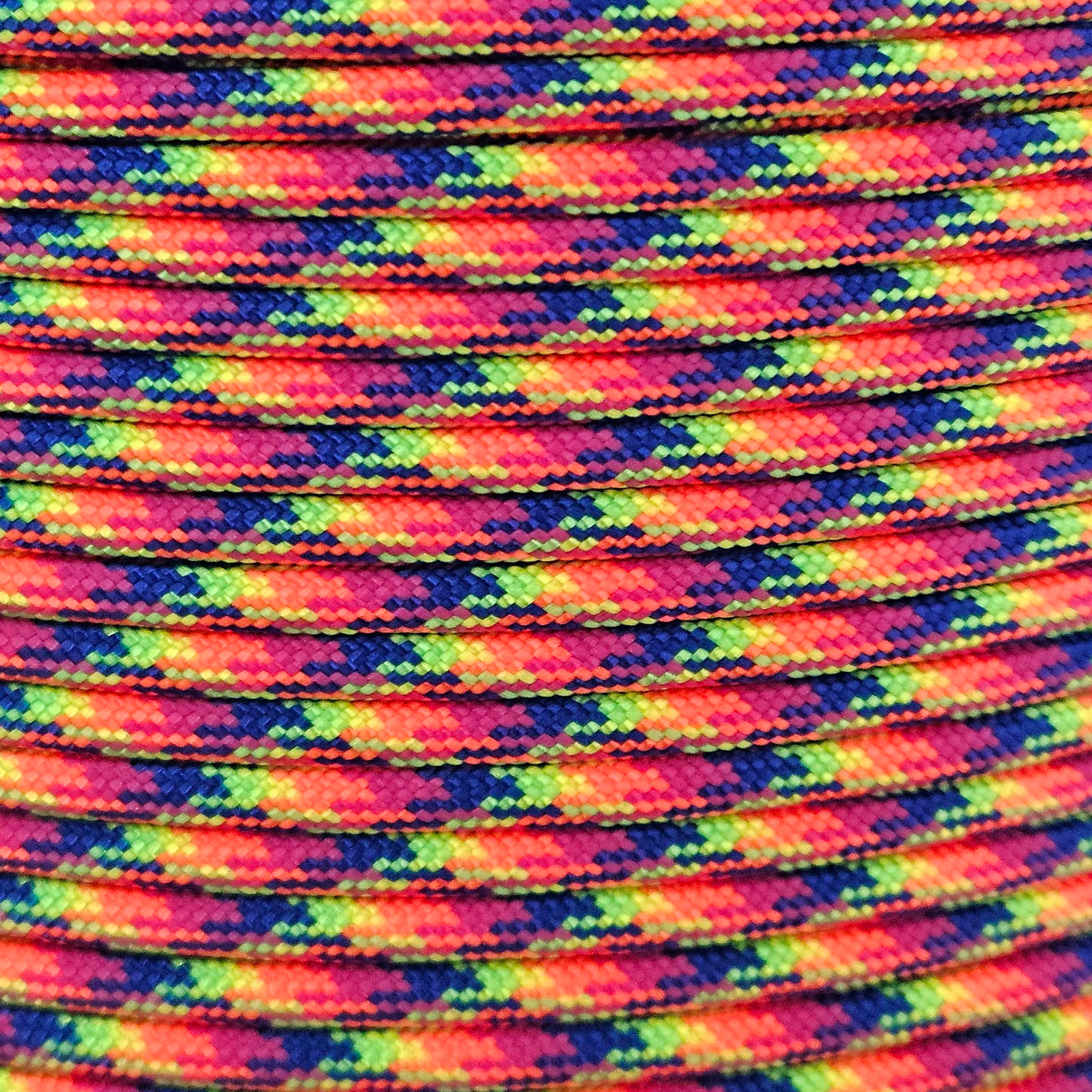 PARACORD 550 - ROCK STAR