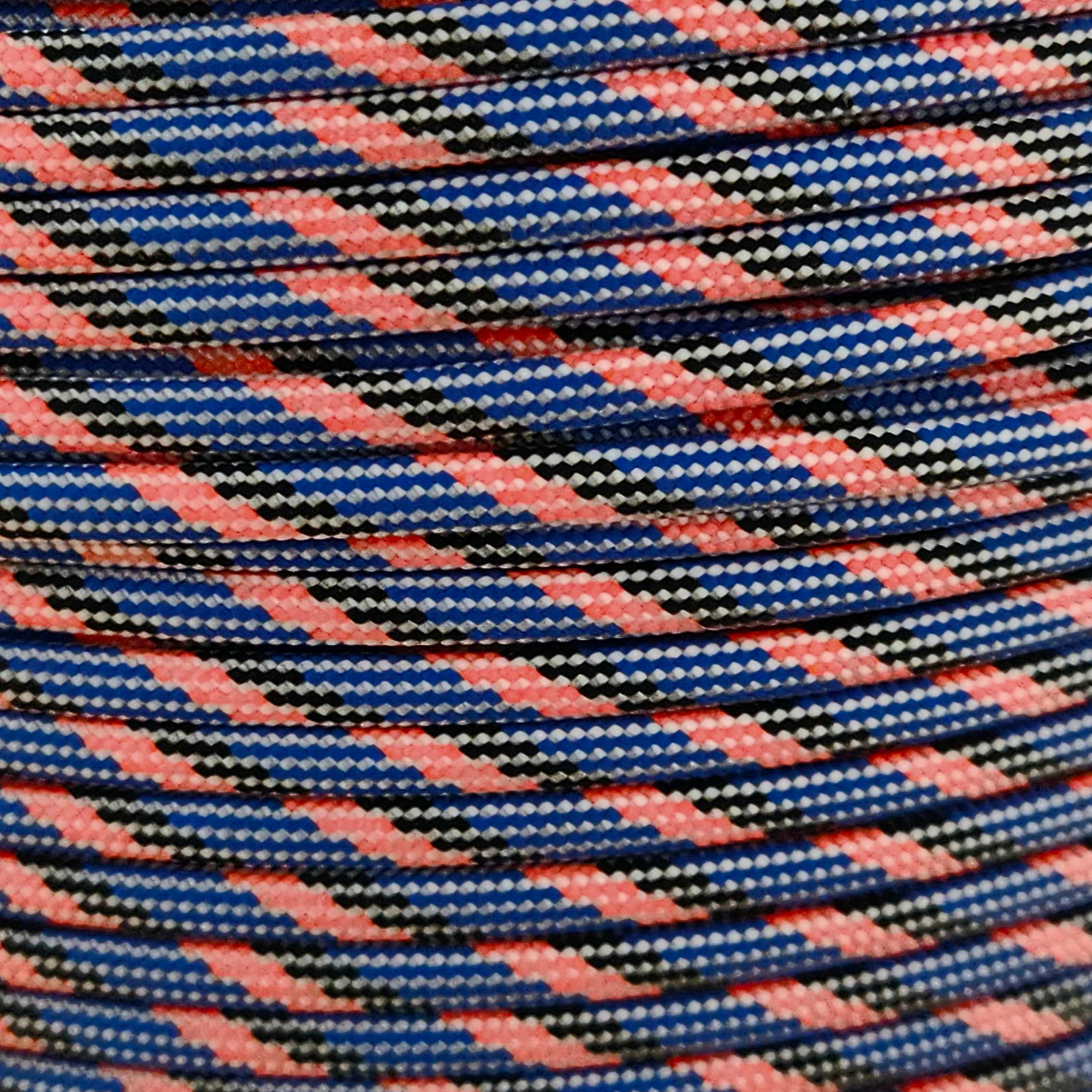 PARACORD 550 - OVERLOAD (100ft Hank)