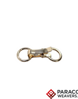 Metal Ring Snap Buckle