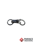 Metal Ring Snap Buckle