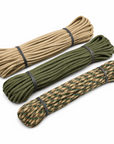 Overlander Cord Bundle