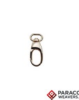 Swivel Clip Clasp - Light Gold