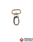 Swivel Clip Clasp - Light Gold