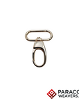 Swivel Clip Clasp - Light Gold