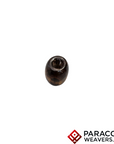 Natural Round Wood Bead