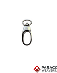 Swivel Clip Clasp - Nickel