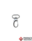 Swivel Clip Clasp - Nickel