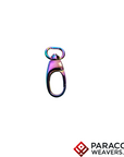 Swivel Clip Clasp - Rainbow