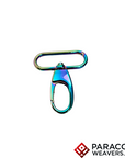 Swivel Clip Clasp - Rainbow