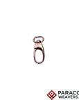 Swivel Clip Clasp - Rose Gold