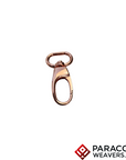 Swivel Clip Clasp - Rose Gold