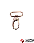 Swivel Clip Clasp - Rose Gold