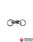 Metal Ring Snap Buckle