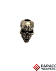 Metal Skull Bead