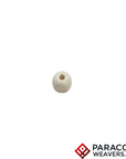 Natural Round Wood Bead