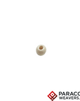 Natural Round Wood Bead