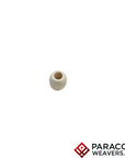 Natural Round Wood Bead